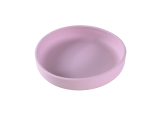 Bordje zonder verdeelvakken soft purple